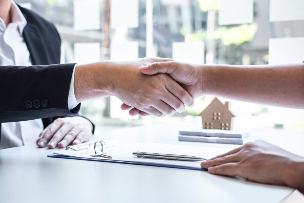 Asesor Inmobiliario de Confianza